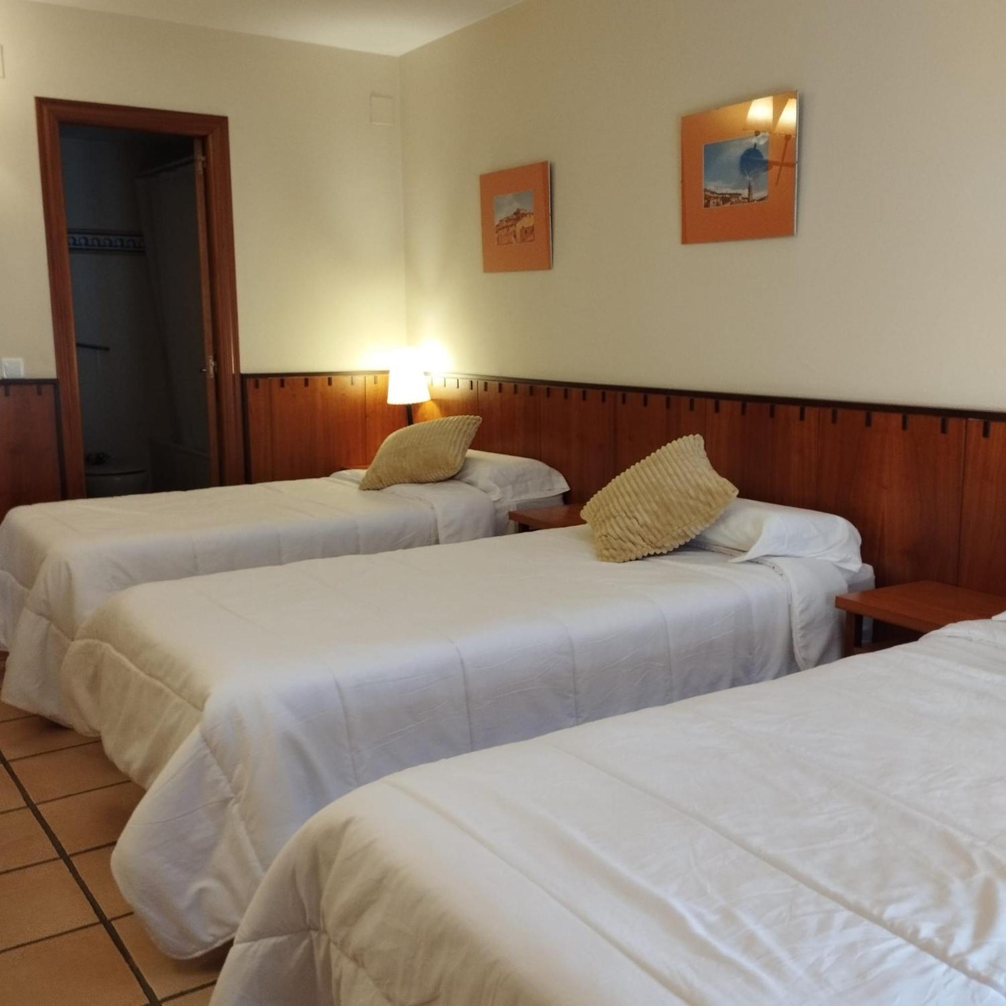 Hostal Tastavins Peñarroya de Tastavins Extérieur photo