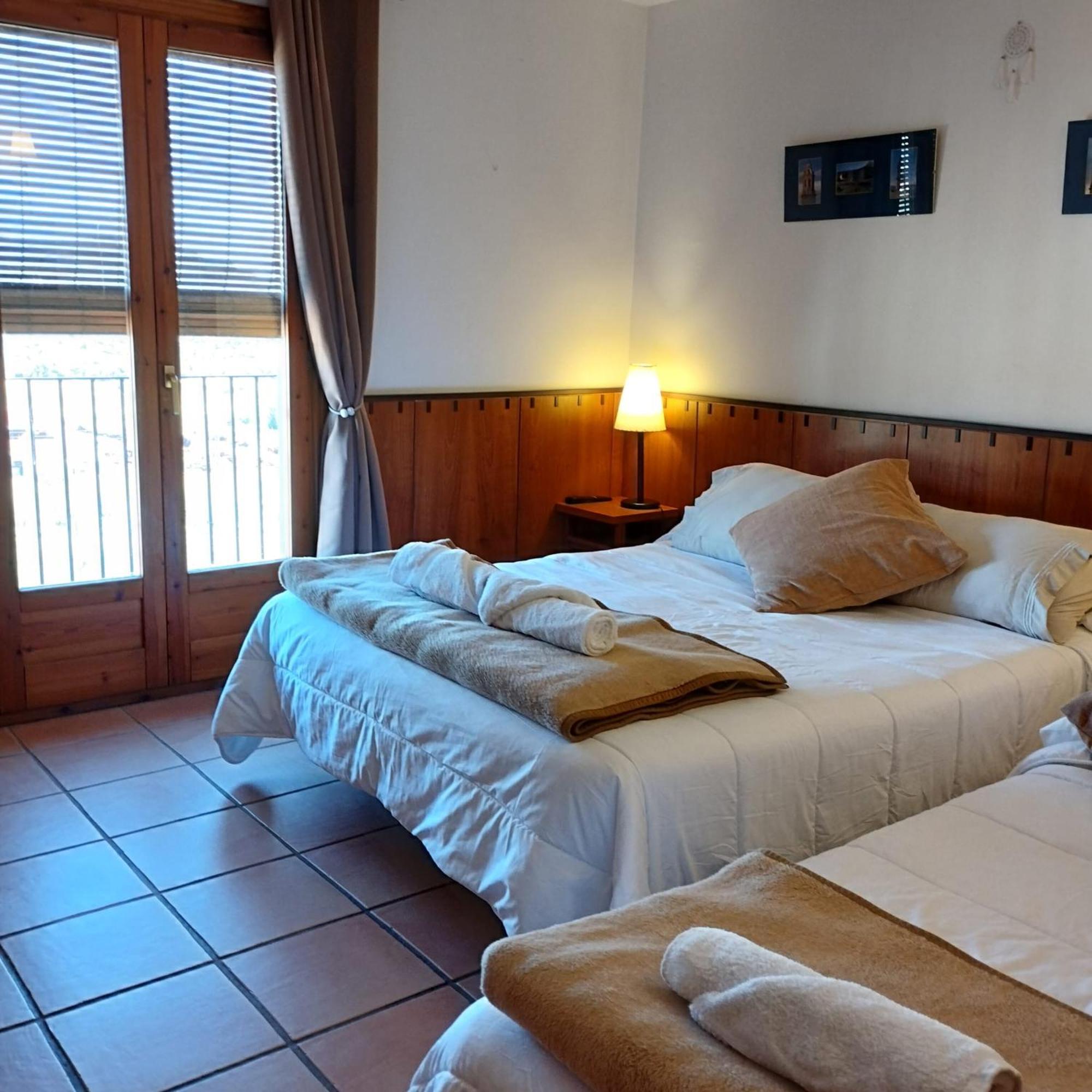Hostal Tastavins Peñarroya de Tastavins Extérieur photo